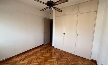 DEPARTAMENTO en VENTA de TRES AMBIENTES en BELGRANO