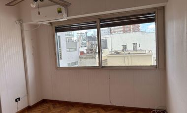DEPARTAMENTO en VENTA de TRES AMBIENTES en BELGRANO