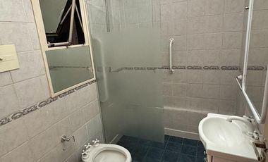DEPARTAMENTO en VENTA de TRES AMBIENTES en BELGRANO