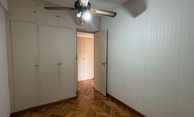 DEPARTAMENTO en VENTA de TRES AMBIENTES en BELGRANO