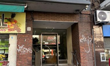 DEPARTAMENTO en VENTA de TRES AMBIENTES en BELGRANO