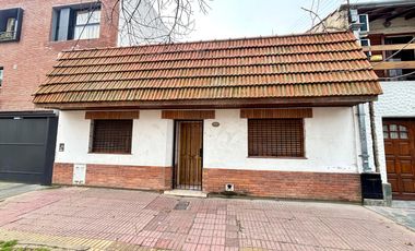 Casa en Banfield Este