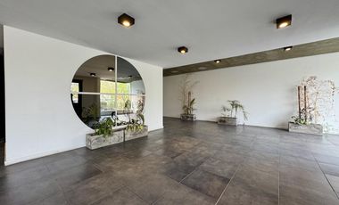 Departamento monoambiente con parrillero Amura condominios TIFON