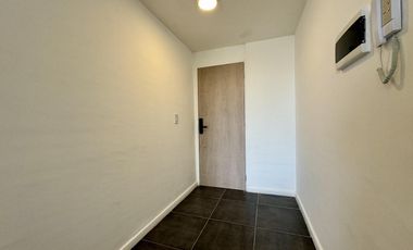 Departamento monoambiente con parrillero Amura condominios TIFON