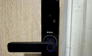 Departamento monoambiente con parrillero Amura condominios TIFON