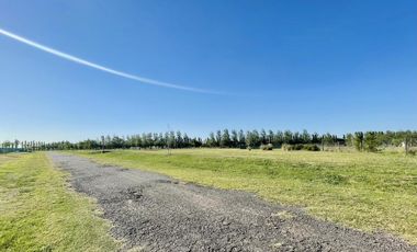 Venta Terrano Haras de Funes Club de campo