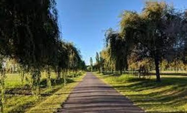 Venta Terrano Haras de Funes Club de campo