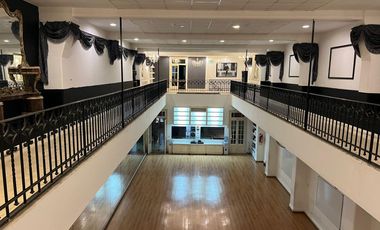 Local comercial - alquiler y/o venta - San Nicolas