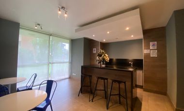 TU NUEVO ESPACIO, DONDE EL CONFORT ES  ELEGANCIA