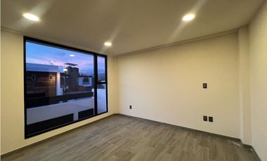 Casa de Lujo en Venta en La Moraleja Pachuca Hidalgo