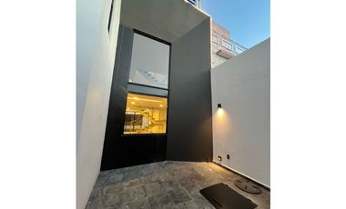 Casa de Lujo en Venta en La Moraleja Pachuca Hidalgo