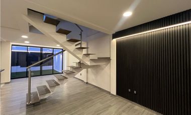 Casa de Lujo en Venta en La Moraleja Pachuca Hidalgo