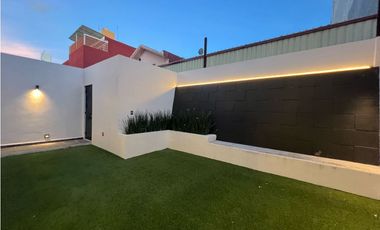 Casa de Lujo en Venta en La Moraleja Pachuca Hidalgo