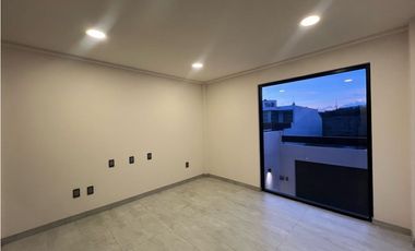 Casa de Lujo en Venta en La Moraleja Pachuca Hidalgo