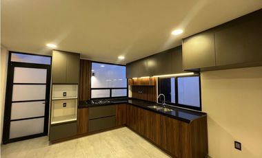 Casa de Lujo en Venta en La Moraleja Pachuca Hidalgo