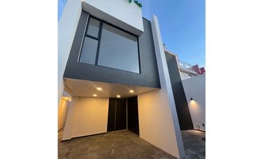 Casa de Lujo en Venta en La Moraleja Pachuca Hidalgo