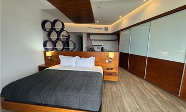 Habitacion En Venta Hotel Sonata, Inversion