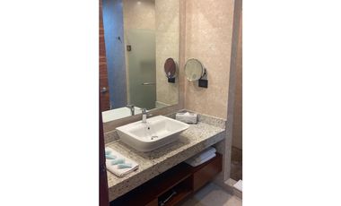 Habitacion En Venta Hotel Sonata, Inversion