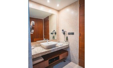 Habitacion En Venta Hotel Sonata, Inversion