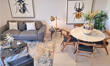 DEPARTAMENTO CON DOBLE NIVEL EN ZAKIA - ZIRE EL MARQUES QUERETARO GNM