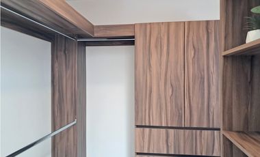 DEPARTAMENTO CON DOBLE NIVEL EN ZAKIA - ZIRE EL MARQUES QUERETARO GNM