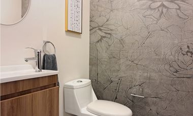 DEPARTAMENTO CON DOBLE NIVEL EN ZAKIA - ZIRE EL MARQUES QUERETARO GNM