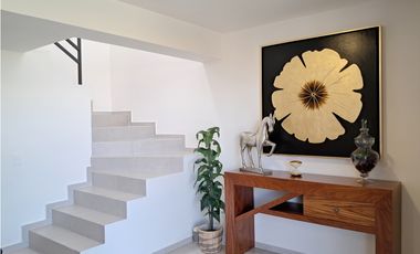 DEPARTAMENTO CON DOBLE NIVEL EN ZAKIA - ZIRE EL MARQUES QUERETARO GNM
