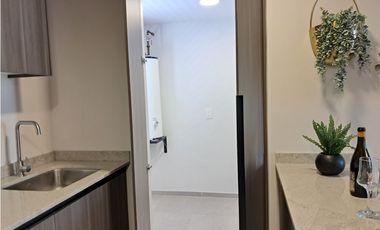 DEPARTAMENTO CON DOBLE NIVEL EN ZAKIA - ZIRE EL MARQUES QUERETARO GNM