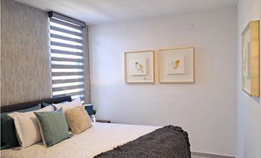 DEPARTAMENTO CON DOBLE NIVEL EN ZAKIA - ZIRE EL MARQUES QUERETARO GNM