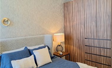 DEPARTAMENTO CON DOBLE NIVEL EN ZAKIA - ZIRE EL MARQUES QUERETARO GNM