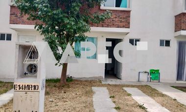 CASA EN VENTA EN ZUMPANGO DE OCAMPO