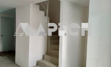 CASA EN VENTA EN ZUMPANGO DE OCAMPO