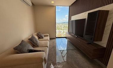 DEPARTAMENTO EN RENTA Y/O VENTA EN TORRE MILETTO 4 RIOS