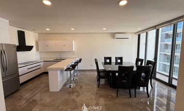 DEPARTAMENTO EN RENTA Y/O VENTA EN TORRE MILETTO 4 RIOS
