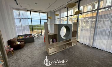 DEPARTAMENTO EN RENTA Y/O VENTA EN TORRE MILETTO 4 RIOS