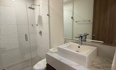 DEPARTAMENTO EN RENTA Y/O VENTA EN TORRE MILETTO 4 RIOS