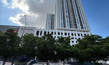 DEPARTAMENTO EN RENTA Y/O VENTA EN TORRE MILETTO 4 RIOS
