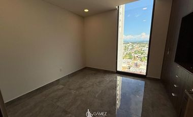 DEPARTAMENTO EN RENTA Y/O VENTA EN TORRE MILETTO 4 RIOS