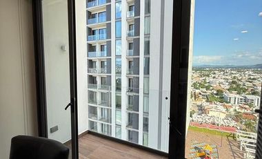 DEPARTAMENTO EN RENTA Y/O VENTA EN TORRE MILETTO 4 RIOS