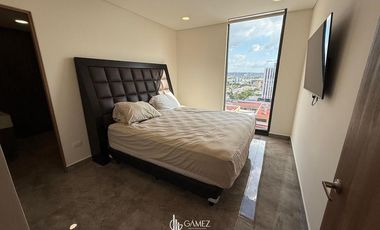 DEPARTAMENTO EN RENTA Y/O VENTA EN TORRE MILETTO 4 RIOS