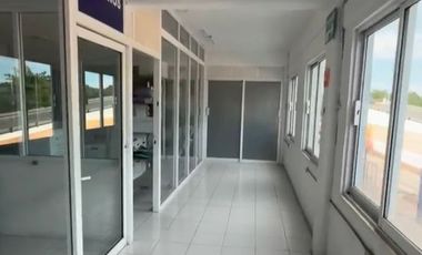 Establece tu escuela, oficina, centro de negocios en espacio en Renta en Villahermosa Tabasco