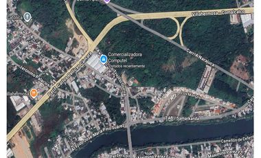 Establece tu escuela, oficina, centro de negocios en espacio en Renta en Villahermosa Tabasco