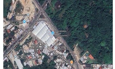 Establece tu escuela, oficina, centro de negocios en espacio en Renta en Villahermosa Tabasco