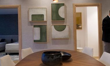 NUA y NUA 2 INTERLOMAS Circuito Empresarial Villas de las Palmas Huixquilucan Estado de México