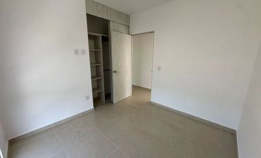 Estrena Departamento en Ferrara