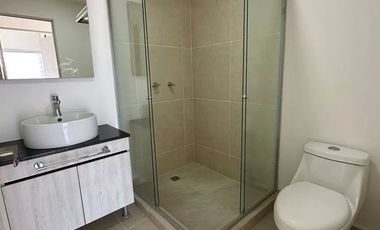 Estrena Departamento en Ferrara