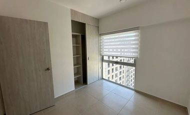 Estrena Departamento en Ferrara