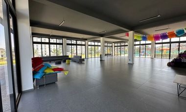 Estrena Departamento en Ferrara