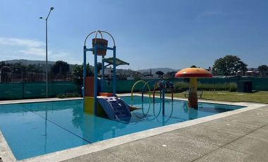 Estrena Departamento en Ferrara