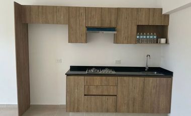 Estrena Departamento en Ferrara